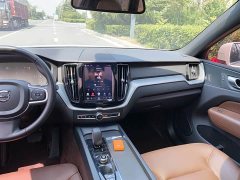 Volvo XC60 B5 AWD Smart Luxury Edition - ფოტო 17