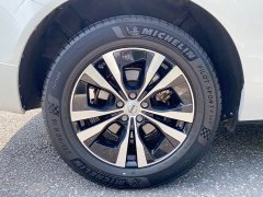 Volvo XC60 B5 AWD Smart Luxury Edition - ფოტო 19