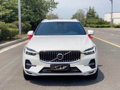 Volvo XC60 B5 AWD Smart Luxury Edition - ფოტო 2