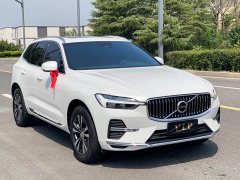 Volvo XC60 B5 AWD Smart Luxury Edition - ფოტო 3
