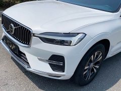 Volvo XC60 B5 AWD Smart Luxury Edition - ფოტო 4