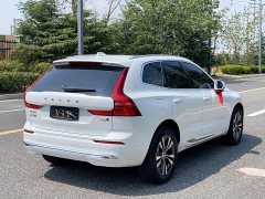 Volvo XC60 B5 AWD Smart Luxury Edition - ფოტო 5