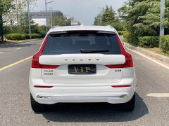 Volvo XC60 B5 AWD Smart Luxury Edition - ფოტო 6