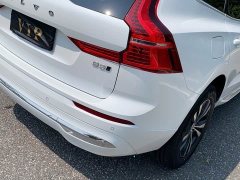 Volvo XC60 B5 AWD Smart Luxury Edition - ფოტო 8