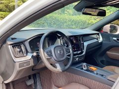 Volvo XC60 B5 AWD Smart Luxury Edition - ფოტო 9