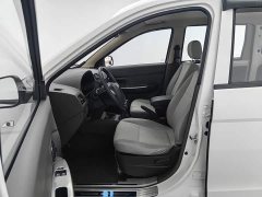 Wuling Hongguang 2021 Facelift 1.5L S Base Hydraulic Power Steering - photo 10