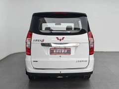 Wuling Hongguang 2021 Facelift 1.5L S Base Hydraulic Power Steering - photo 4