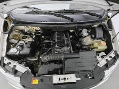 Wuling Hongguang 2021 Facelift 1.5L S Base Hydraulic Power Steering - photo 6