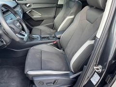 Audi Q3 35 TFSI Fashion Dynamic - ფოტო 11