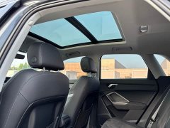 Audi Q3 35 TFSI Fashion Dynamic - ფოტო 13