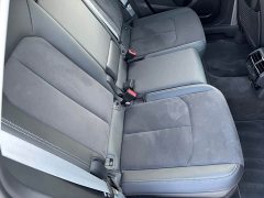 Audi Q3 35 TFSI Fashion Dynamic - ფოტო 15