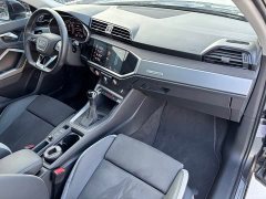 Audi Q3 35 TFSI Fashion Dynamic - ფოტო 16