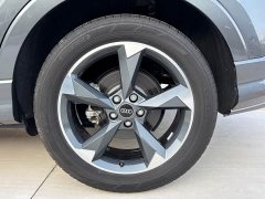 Audi Q3 35 TFSI Fashion Dynamic - ფოტო 18