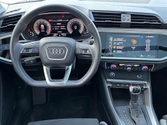 Audi Q3 35 TFSI Fashion Dynamic - ფოტო 19