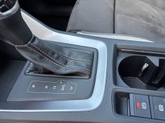 Audi Q3 35 TFSI Fashion Dynamic - ფოტო 20