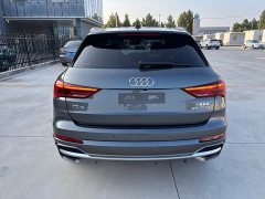 Audi Q3 35 TFSI Fashion Dynamic - ფოტო 4