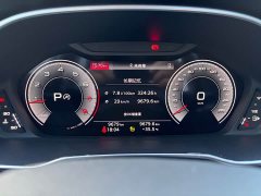 Audi Q3 35 TFSI Fashion Dynamic - ფოტო 5