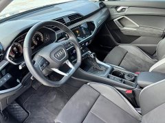 Audi Q3 35 TFSI Fashion Dynamic - ფოტო 8
