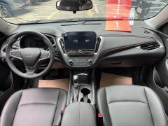 Chevrolet Malibu XL 2020 Redline 550T Automatic Sharp Edition - ფოტო 10