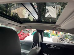 Chevrolet Malibu XL 2020 Redline 550T Automatic Sharp Edition - ფოტო 11