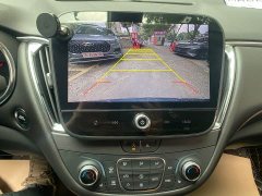 Chevrolet Malibu XL 2020 Redline 550T Automatic Sharp Edition - ფოტო 12