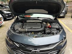 Chevrolet Malibu XL 2020 Redline 550T Automatic Sharp Edition - ფოტო 14