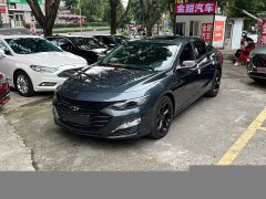 Chevrolet Malibu XL 2020 Redline 550T Automatic Sharp Edition - ფოტო 2