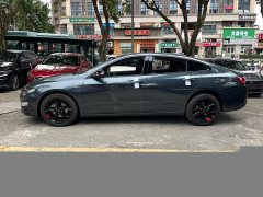 Chevrolet Malibu XL 2020 Redline 550T Automatic Sharp Edition - ფოტო 3