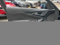 Chevrolet Malibu XL 2020 Redline 550T Automatic Sharp Edition - ფოტო 7