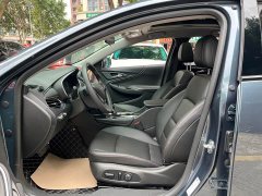Chevrolet Malibu XL 2020 Redline 550T Automatic Sharp Edition - ფოტო 8