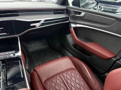Audi A7L 45 TFSI quattro S-line Dark Knight Edition - photo 10
