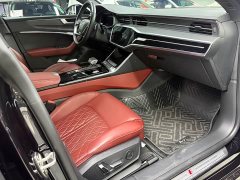 Audi A7L 45 TFSI quattro S-line Dark Knight Edition - photo 13