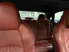 Audi A7L 45 TFSI quattro S-line Dark Knight Edition - photo 14