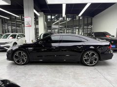 Audi A7L 45 TFSI quattro S-line Dark Knight Edition - photo 16