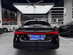 Audi A7L 45 TFSI quattro S-line Dark Knight Edition - photo 18
