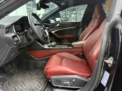 Audi A7L 45 TFSI quattro S-line Dark Knight Edition - photo 4