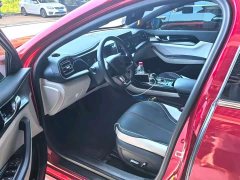 BYD Qin PLUS EV 500KM Luxury - ფოტო 2
