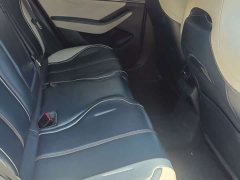 BYD Qin PLUS EV 500KM Luxury - ფოტო 3