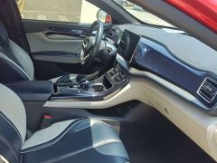 BYD Qin PLUS EV 500KM Luxury - ფოტო 4
