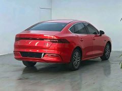 BYD Qin PLUS EV 500KM Luxury - ფოტო 5