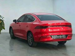 BYD Qin PLUS EV 500KM Luxury - ფოტო 6