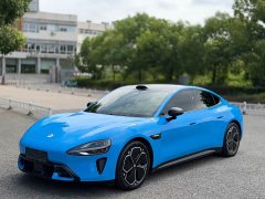 Xiaomi SU7 Rear-Wheel Drive Pro - photo 1