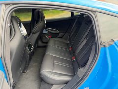 Xiaomi SU7 Rear-Wheel Drive Pro - photo 10