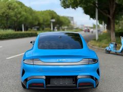 Xiaomi SU7 Rear-Wheel Drive Pro - photo 6
