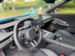 Xiaomi SU7 Rear-Wheel Drive Pro - photo 9
