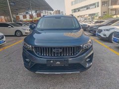 Geely Haoyue 1.8TD Automatic Flagship 7-Seater - ფოტო 2