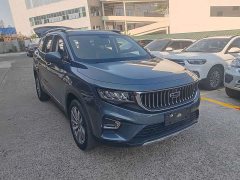 Geely Haoyue 1.8TD Automatic Flagship 7-Seater - ფოტო 3