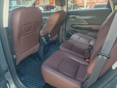 Geely Haoyue 1.8TD Automatic Flagship 7-Seater - ფოტო 6