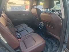 Geely Haoyue 1.8TD Automatic Flagship 7-Seater - ფოტო 8