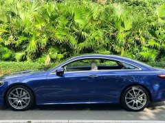 Mercedes-Benz E-Class (Imported) 2021 Facelift E 300 Coupe - ფოტო 14